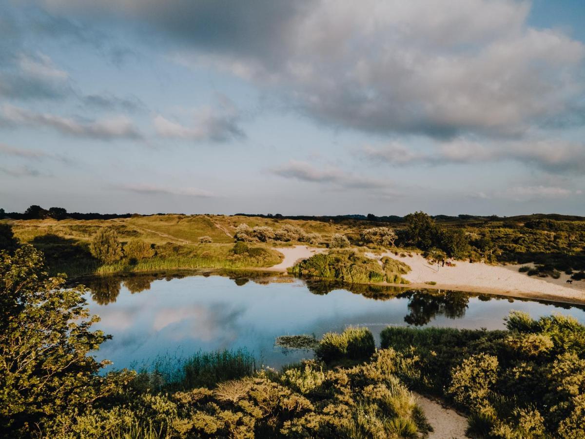 Zaras Studios Zandvoort Exteriér fotografie